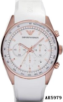 Armani watch man-679